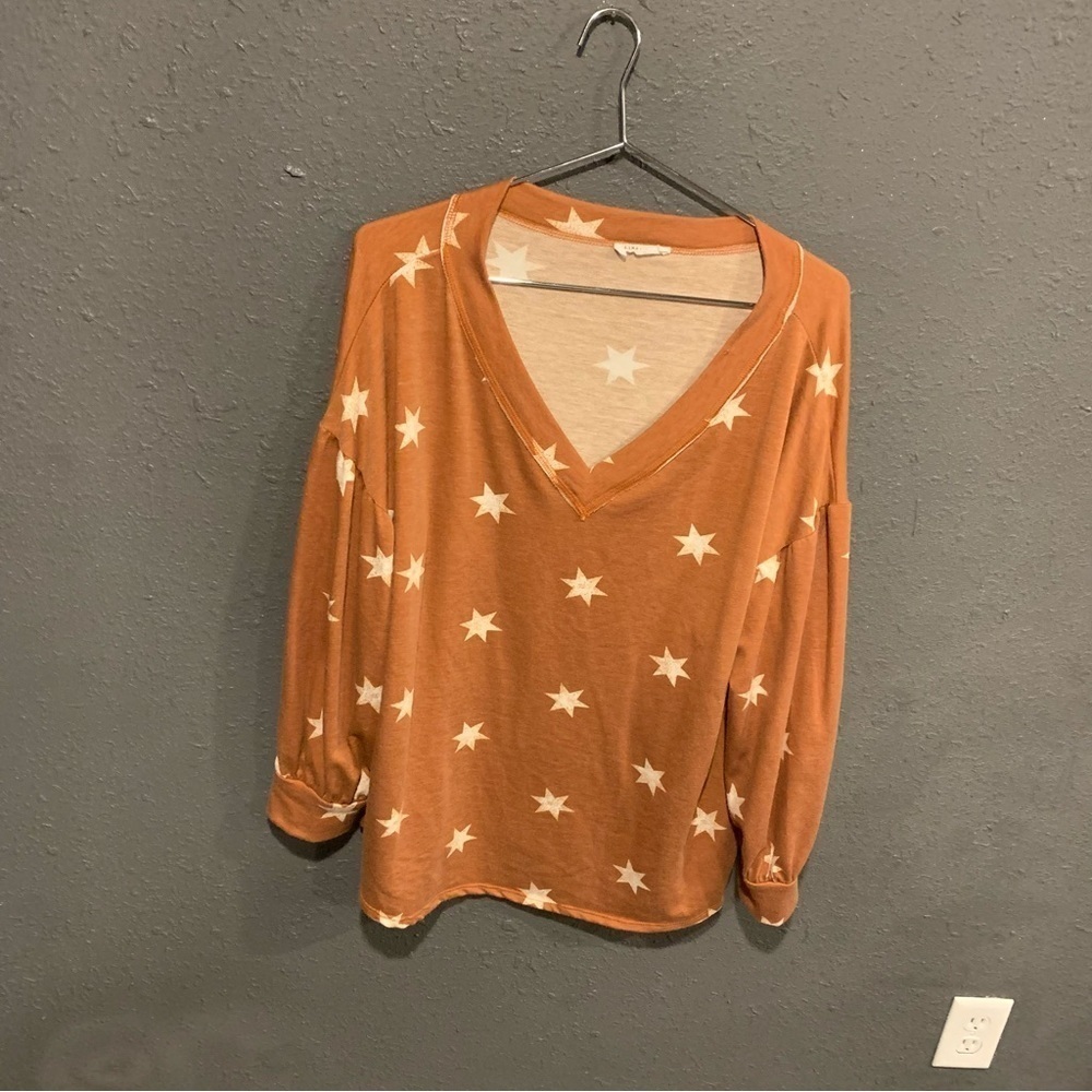 Women’s First Love Sweatshirt